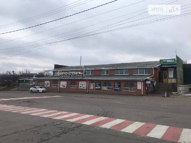 вулиця Центральна, Тетіїв, вул. Центральна 23В, площа 99.4 кв. м • ID 33631427
