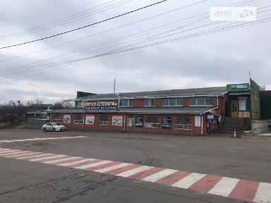 вулиця Центральна, Тетіїв, вул. Центральна 23В, площа 99.4 кв. м 33631427