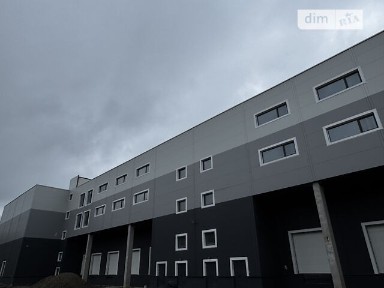 вулиця Лісова, Погреби (Київ), вулиця Лісова 4А, площа 995 кв. м • ID 33628594
