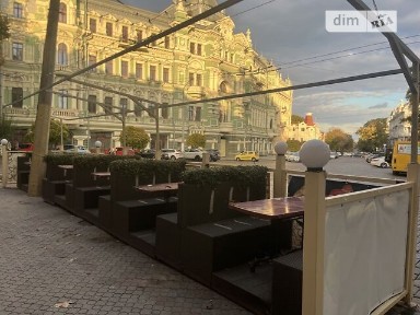 Соборна площа, район Приморський, Одеса, пл. Соборна, площа 107 кв. м • ID 33623838