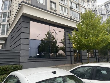 Здається комерційне приміщення на пров. Тихого, площа 180 кв. м • ID 33609140