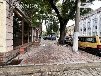 Здається комерційне приміщення на вул. Велика Арнаутська, площа 253.4 кв. м • ID 33595095