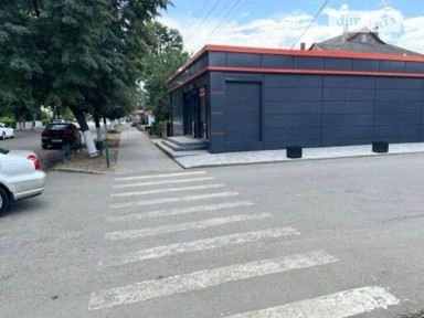 Здається комерційне приміщення на вул. Соборна 78, площа 175 кв. м • ID 33594529