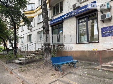бульвар Миколи Міхновського, район Печерський, Київ, бул. Миколи Міхновського 32, площа 55 кв. м • ID 33581760