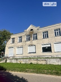 Центральна вулиця, Новий Милятин, площа 386 кв. м • ID 33580983