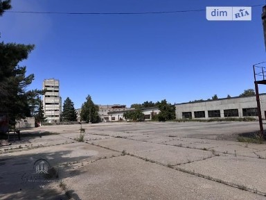 Промислова вулиця, Ладижин, вул. Промислова, площа 16136.4 кв. м • ID 33577957