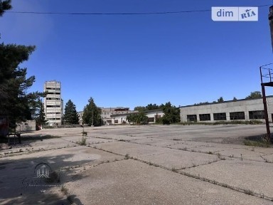 Промислова вулиця, Ладижин, вул. Промислова, площа 16136.4 кв. м 33577957
