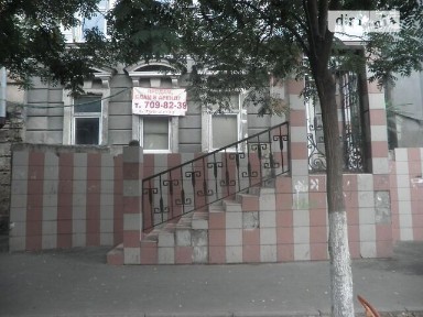 Здається комерційне приміщення на вул. М'ясоїдівська, площа 650 кв. м • ID 33556293