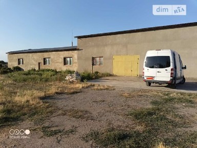 Здається комерційне приміщення на вулиця Радгоспна, площа 710.4 кв. м • ID 33548753