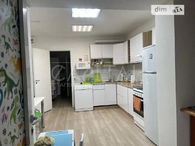 Соломії Крушельницької вулиця, мікрорайон Осокорки, район Дарницький, Київ, метро Позняки, вул. Соломії Крушельницької 5, площа 186.1 кв. м • ID 33539445