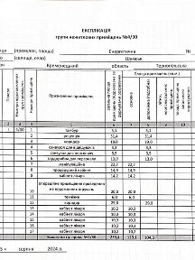 Енергетична вулиця, Шумськ, вул. Енергетична, площа 233.4 кв. м • ID 33529340
