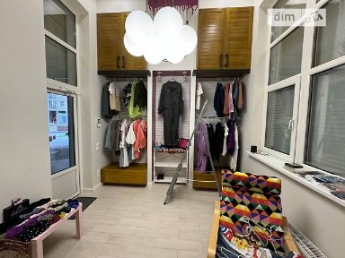 Здається комерційне приміщення на вул. Василя Тютюнника 53, площа 20.1 кв. м • ID 33525030