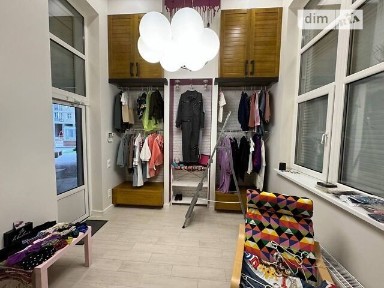 вулиця Василя Тютюнника, мікрорайон Саперне Поле, район Печерський, Київ, метро Палац Україна, вул. Василя Тютюнника 53, площа 20.1 кв. м 33525030