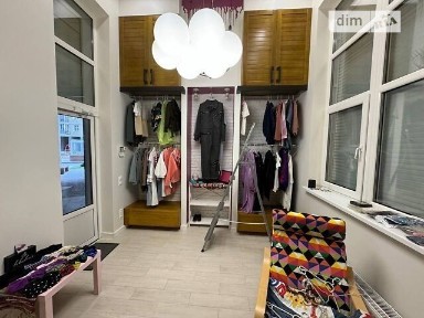 Здається комерційне приміщення на вул. Василя Тютюнника 53, площа 20.1 кв. м • ID 33525030
