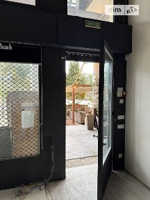 Здається комерційне приміщення на пл. Грецька, площа 100 кв. м • ID 33502061