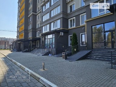 Здається комерційне приміщення на вул. Івана Кожедуба 3 корпус 3Д, площа 45 кв. м • ID 33498926