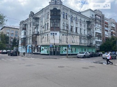 Ярославська вулиця, мікрорайон Поділ, район Подільський, Київ, метро Тараса Шевченка, вул. Ярославська 47/28, площа 179 кв. м • ID 33465388