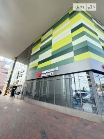 Коцюбинського проспект, район Замостянський, Вінниця, просп. Коцюбинського, площа 600 кв. м • ID 33464099