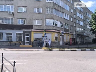 Здається комерційне приміщення на вул. Філарета Колесси 55, площа 60 кв. м • ID 33444782