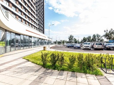 Дніпровська набережна, район Дарницький, Київ, метро Осокорки, наб. Дніпровська 15Д, площа 188.8 кв. м • ID 33442342