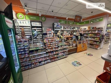 Здається комерційне приміщення на наб. Дніпровська 18А, площа 81.7 кв. м • ID 33430903