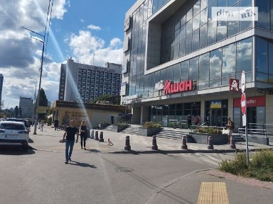 Андрія Малишка вулиця, мікрорайон Північно-Броварський Масив, район Дніпровський, Київ, метро Дарниця, вул. Андрія Малишка 3, площа 280 кв. м • ID 33427822
