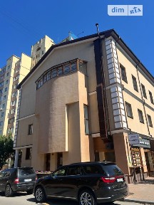 Європейська вулиця, Вишневе, вул. Європейська, площа 280 кв. м • ID 33421920