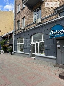 Здається комерційне приміщення на вул. Шота Руставелі 21, площа 122 кв. м • ID 33420582