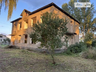 Здається комерційне приміщення на вулиця Мазепи, площа 322.6 кв. м • ID 33419457