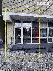 вулиця Антоновича, мікрорайон Нова забудова, район Голосіївський, Київ, метро Олімпійська, вул. Антоновича 125В, площа 50 кв. м • ID 33407096
