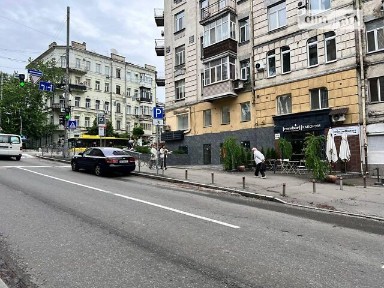 Здається комерційне приміщення на вул. Саксаганського 61, площа 123 кв. м • ID 33406270