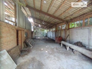 Залізнична вулиця, район Замостянський, Вінниця, вул. Залізнична, площа 368 кв. м • ID 33404530