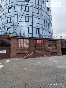вулиця Староміська, район Старе місто (старий базар), Хмельницький, вул. Староміська 1/1, площа 198 кв. м • ID 33376905