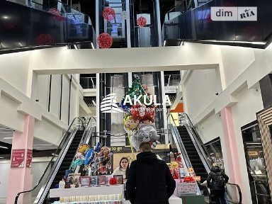 Київська вулиця, Вишневе, вул. Київська, площа 1640 кв. м • ID 33361272