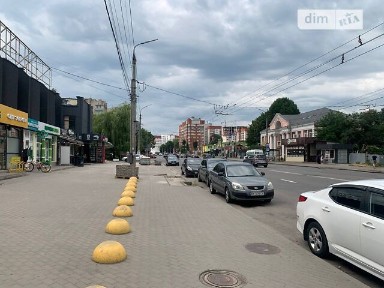 Шевченка вулиця, Хмельницький, вул. Шевченка, площа 450 кв. м • ID 33311096