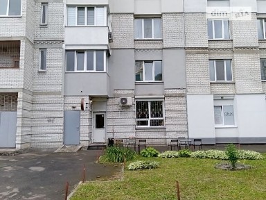 Академіка Булаховського вулиця, мікрорайон Біличі, район Святошинський, Київ, метро Академмістечко, вул. Академіка Булаховського 5Б, площа 96.3 кв. м • ID 33270755