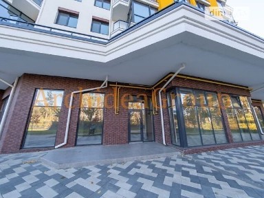 Здається комерційне приміщення на вул. Прорізна 1, площа 73 кв. м • ID 33257269