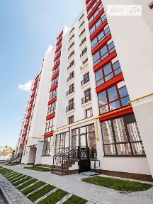 Здається комерційне приміщення на вул. Фортечна, площа 37 кв. м • ID 33248903