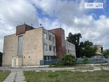 Набережно-Печерська дорога, район Печерський, Київ, метро Видубичі, дор. Набережно-Печерська 7А, площа 1500 кв. м • ID 33233711