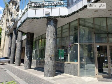 Велика Житомирська вулиця, мікрорайон Старий Київ, район Шевченківський, Київ, метро Золоті ворота, вул. Велика Житомирська, площа 290 кв. м • ID 33219940
