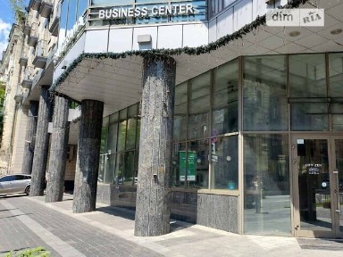 Здається комерційне приміщення на вул. Велика Житомирська, площа 290 кв. м • ID 33219940