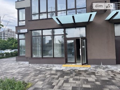 Генерала Грекова вулиця, мікрорайон Виноградар, район Подільський, Київ, вул. Генерала Грекова 4, площа 124.11 кв. м • ID 33214866