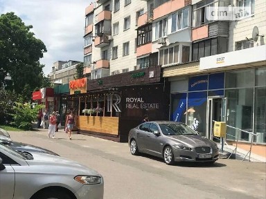 проспект Голосіївський, мікрорайон Голосіїв, район Голосіївський, Київ, метро Васильківська, просп. Голосіївський 114, площа 77 кв. м • ID 33240440