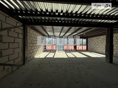 Здається комерційне приміщення на вул. Андрія Верхогляда 14А, площа 240 кв. м • ID 33200011