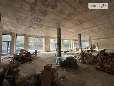 Дегтярівська вулиця, район Шевченківський, Київ, метро Берестейська, вул. Дегтярівська 51, площа 467 кв. м • ID 33211086