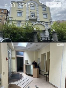 Здається комерційне приміщення на вул. Саксаганського, площа 1659.3 кв. м • ID 33195452