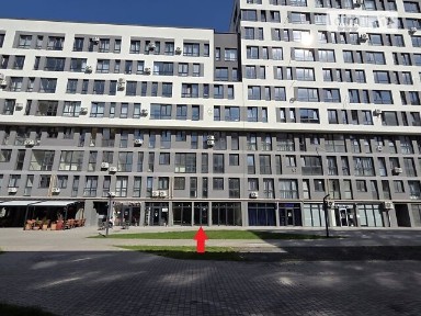 Стрийська вулиця, район Сихівський, Львів, вул. Стрийська 45Д, площа 173.5 кв. м • ID 33183336