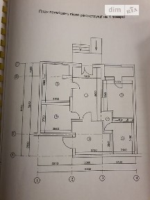 Здається комерційне приміщення на вул. Драгоманова 2Б, площа 71 кв. м • ID 33179637
