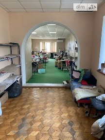 Здається комерційне приміщення на вул. Лінія 42-га, площа 600 кв. м • ID 33163448