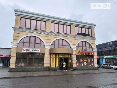 Ессенська вулиця, Старокостянтинів, вул. Ессенська 2, площа 225 кв. м • ID 33161402